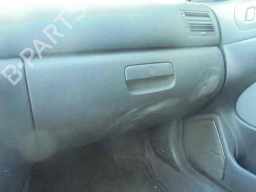 Right taillight SKODA OCTAVIA I (1U2) 1.6 | BP2385869C35 