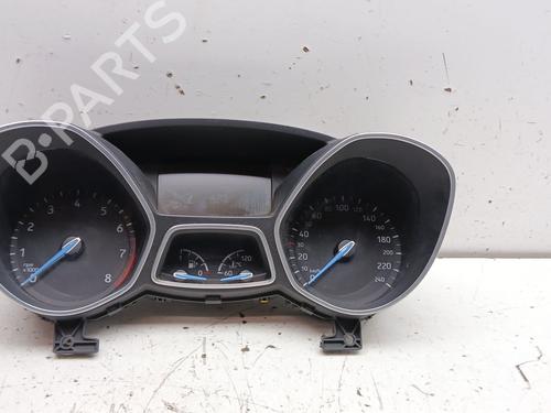 instrument-cluster-ford-focus-iii-2010-2011-2012-2013-2014-2015-2016-2017-2018-2019-2020-35754395 main image