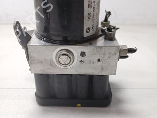ABS pump BMW 3 (E90) 320 d | BP22752930M43 
