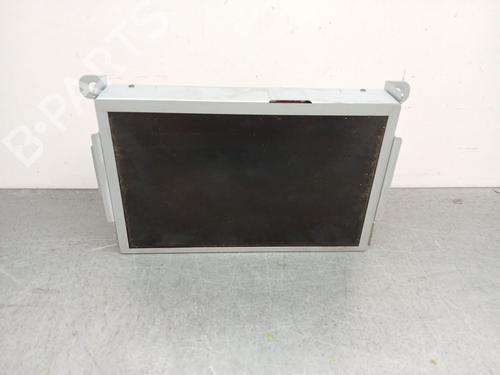 Used Radio Radio FORD C-MAX II (DXA/CB7, DXA/CEU) 1.0 EcoBoost (125 hp) 33704906 33704906