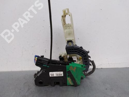 Serrure avant droite HYUNDAI i30 Estate (PDE) 1.6 CRDi (116 hp) 81320G3050 | 7 | CABLES