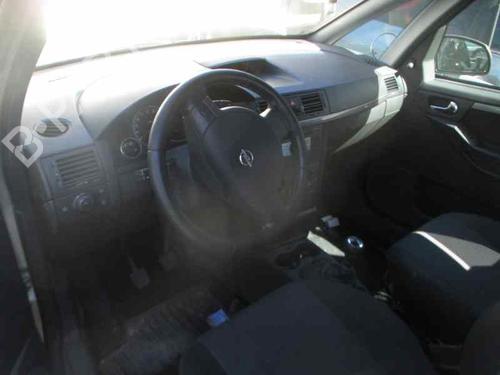 Forlygtekontakt OPEL MERIVA A MPV (X03) 1.7 CDTI (E75) | BP2362288I24 