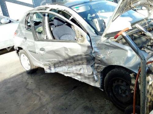 Motor PEUGEOT 206 Hatchback (2A/C) 1.4 HDi | BP2375993M1 