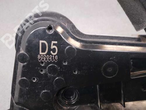 Front right lock TOYOTA PRIUS PLUS (_W4_)  | BP11181624C97 