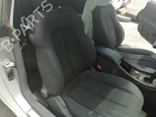 Right front seat MERCEDES-BENZ CLK (C208)  | BP30129546C16 