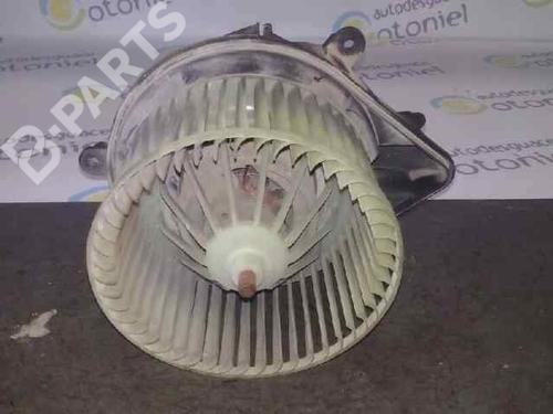 Heater blower motor CITROËN XSARA (N1)  | BP3499433M62 