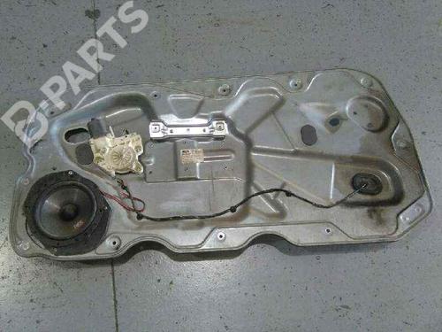 Rudehejsemekanisme Højre foran FORD FOCUS II (DA_, HCP, DP) 1.6 TDCi | BP3417650C23 