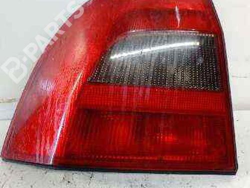 Used Left taillight OPEL VECTRA B (J96) [1995-2004]  4248657