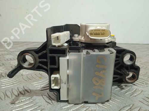 Gear lever TOYOTA PRIUS PLUS (_W4_)  | BP15900659M90 
