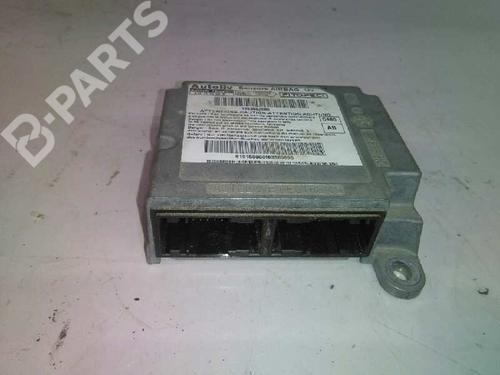 Used ECU airbags PEUGEOT BIPPER (AA_) [2008-2025]  5105852
