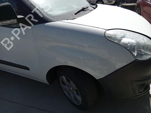 Used Right front fenders Right front fenders 38799481 38799481