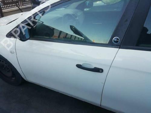 Used Left front door FIAT BRAVO II (198_) [2006-2016]  16328047