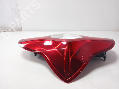 Left taillight DACIA LODGY (JS_) 1.2 TCe (JSAY, JSM0) | BP26711829C34 - Image 3