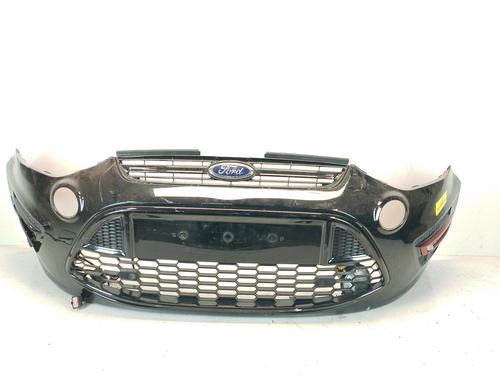 Front bumper FORD S-MAX (WA6) 2.2 TDCi | BP27505190C7 