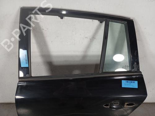 Left rear door RENAULT KOLEOS I (HY_) 2.0 dCi (HY0K) | BP22969095C4 