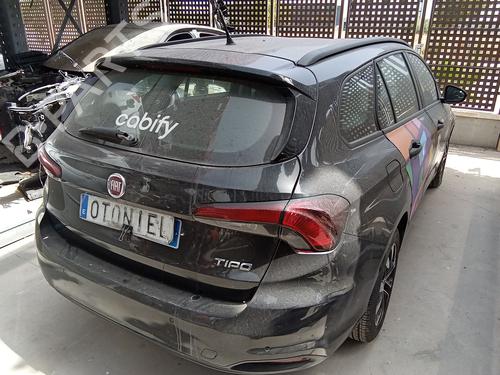 Left tailgate light FIAT TIPO Estate (356_, 357_) 1.4 LPG (356WXF1B) | BP37477764C79 - Image 4