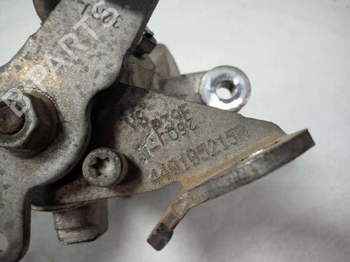 Left rear brake caliper RENAULT MEGANE IV Hatchback (B9A/M/N_)  | BP19304108M107 