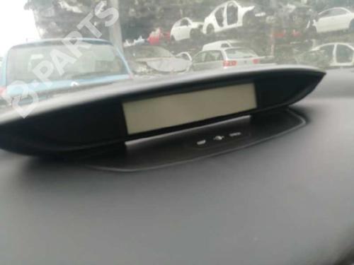 Right front window motor CITROËN C4 I (LC_)  | BP11514981E20 