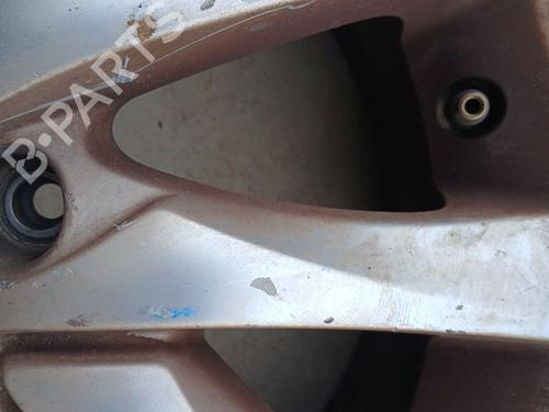 Felg CITROËN C4 Picasso I MPV (UD_)  | BP24955070C45 