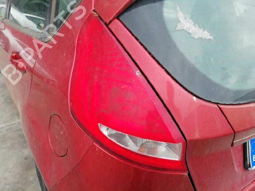 Front right window mechanism FORD FIESTA VI (CB1, CCN)  | BP5798280C23 