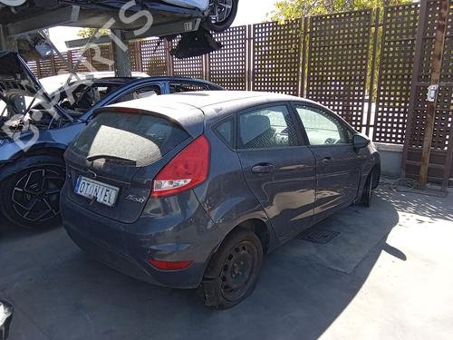 Steering column FORD FIESTA VI (CB1, CCN) 1.4 TDCi | BP38759847M21 - Image 10