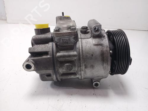 AC compressor VW PASSAT B6 (3C2) 2.0 TDI | BP30176803M34