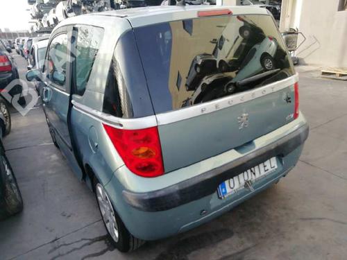 Right headlight PEUGEOT 1007 (KM_)  | BP10966894C29  - Image 10