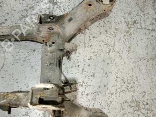 Rear axle MERCEDES-BENZ R-CLASS (W251, V251)  | BP13514935M2 