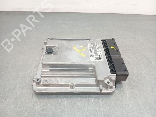Engine control unit (ECU) SKODA SUPERB I (3U4) 1.9 TDI | BP37473032M57 - Image 4