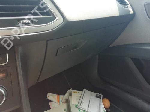 Glove box SEAT LEON (5F1) | BP18786835C95 - Image 1