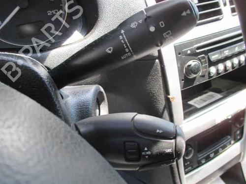 Left curtain airbag PEUGEOT 307 SW (3H) 1.6 HDI 110 | BP2357367C11 