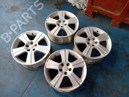 Rim SUBARU FORESTER (SH_)  | BP12236927C45 