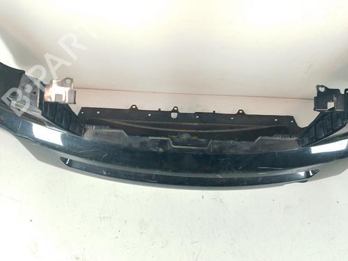 Front bumper NISSAN X-TRAIL I (T30) 2.0 4x4 | BP27335916C7 