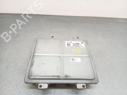Used Engine control unit (ECU) Engine control unit (ECU) 38332045 38332045