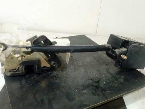 Rear left lock HYUNDAI SONATA IV (EF) 2.7 V6 BP9152682C100