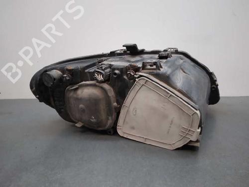 Left headlight CHRYSLER VOYAGER IV (RG, RS) 3.3 | BP17449765C28 