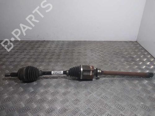 Right front driveshaft PEUGEOT 5008 II (MC_, MJ_, MR_, M4_) 2.0 BlueHDi 180 (MJAHWW) | BP13527088M39 