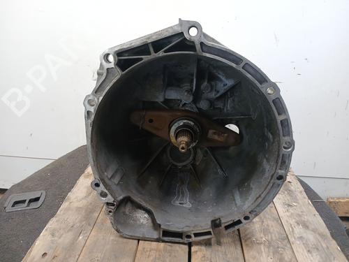 Gearbox BMW 3 (E90) 318 d | BP34699752M3  - Image 8