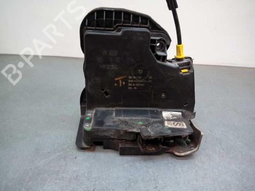 Used Front right lock OPEL ASTRA K (B16) [2015-2022]  18257120