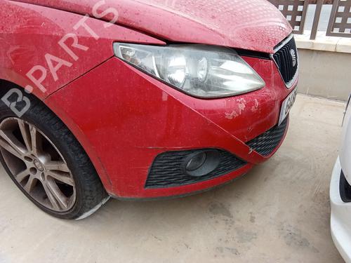 Used Front bumper Front bumper 38799517 38799517