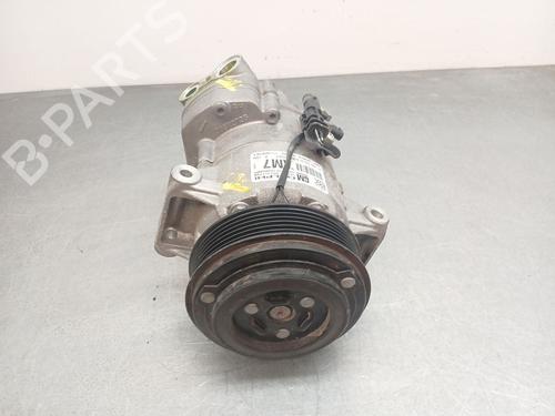 AC compressor OPEL ASTRA J (P10) 1.6 CDTi (68) | BP40128202M34 - Image 5