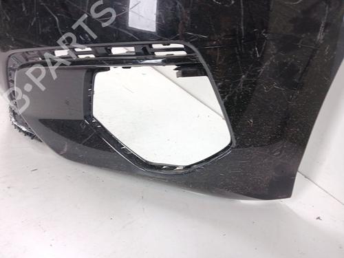 Front bumper AUDI A3 Allstreet (8YH) 35 TDI | BP29432583C7 