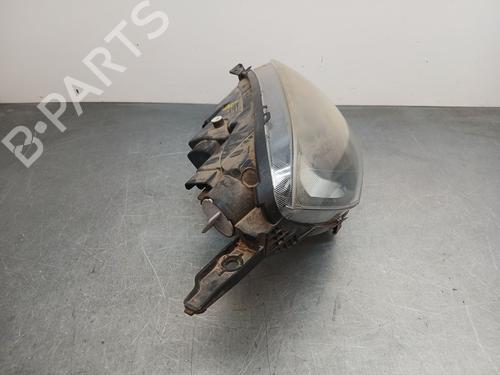 Right headlight FORD TOURNEO COURIER B460 MPV | BP33794293C29 - Image 2