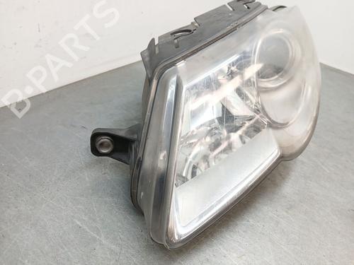 Right headlight VW PASSAT B6 (3C2) 2.0 TDI | BP29538798C29 - Image 2
