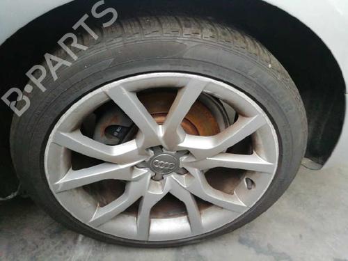 Left front window motor AUDI A5 (8T3) 2.7 TDI | BP11207073E21 