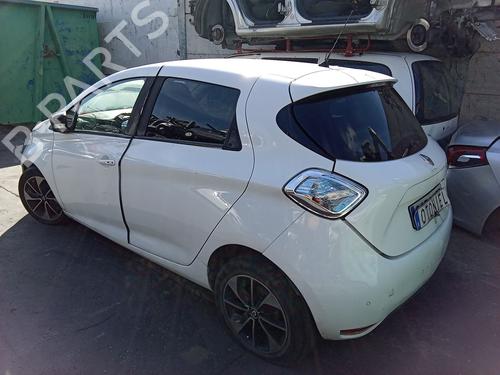 Rear parcel shelf RENAULT ZOE (BFM_) ZOE | BP40037491C85 - Image 5
