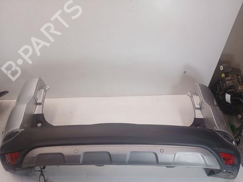 Used Rear bumper RENAULT ESPACE V (JR_) 1.6 dCi 160 (160 hp) 27367902