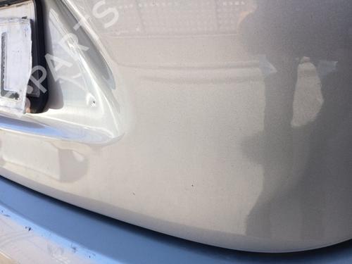 Tailgate NISSAN QASHQAI II (J11, J11_) 1.2 DIG-T | BP29886353C6