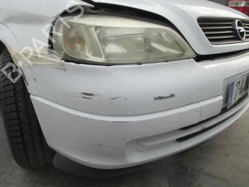Front left window mechanism OPEL ASTRA G Hatchback (T98) 1.7 DTI 16V (F08, F48) | BP2360290C22 