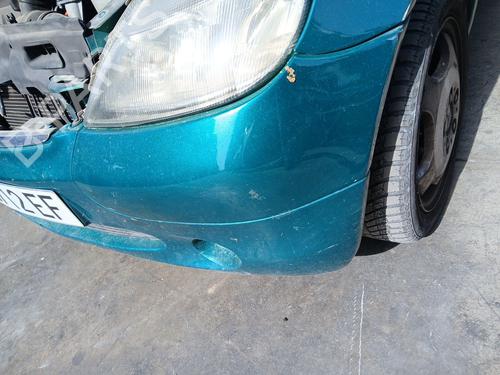 Used Front bumper MERCEDES-BENZ A-CLASS (W168) A 170 CDI (168.008) (90 hp) 20311594